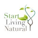 Start Living Natural, LLC logo